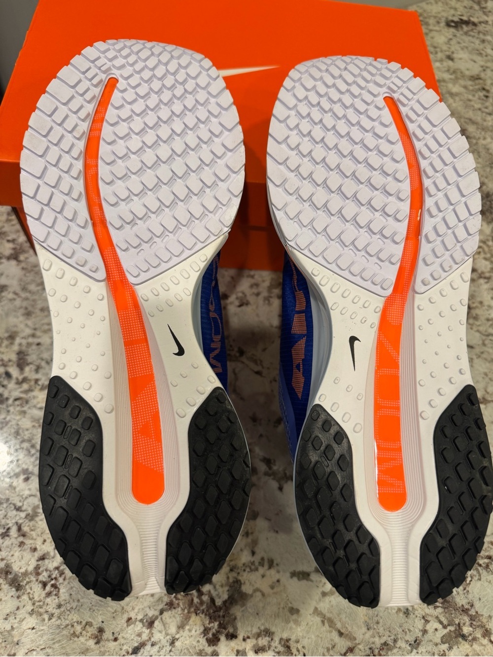 Men’s Nike Pegasus Premium - Picture 3 of 5